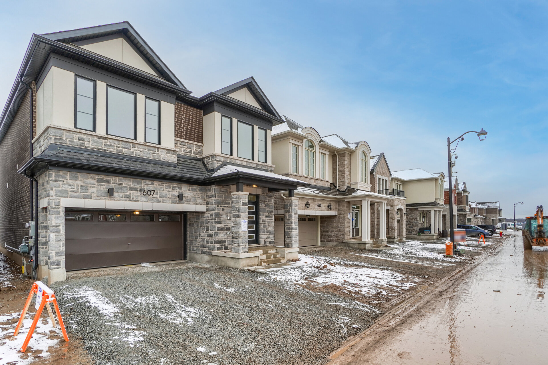 1607 Severn Drive by Sunny Purewal