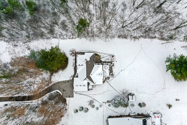 6321 Kirby Road, Kleinburg - photo 4