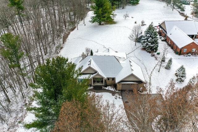 6321 Kirby Road, Kleinburg - photo 5