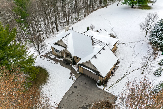 6321 Kirby Road, Kleinburg - photo 6