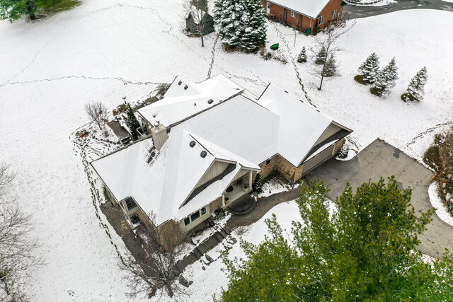 6321 Kirby Road, Kleinburg - photo 7