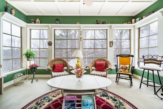 6321 Kirby Road, Kleinburg - photo 21