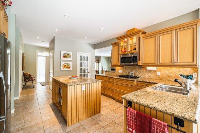6321 Kirby Road, Kleinburg - photo 25