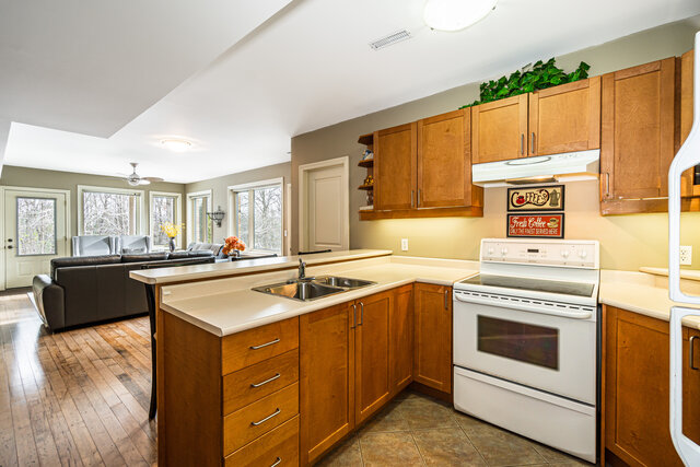 6321 Kirby Road, Kleinburg - photo 49
