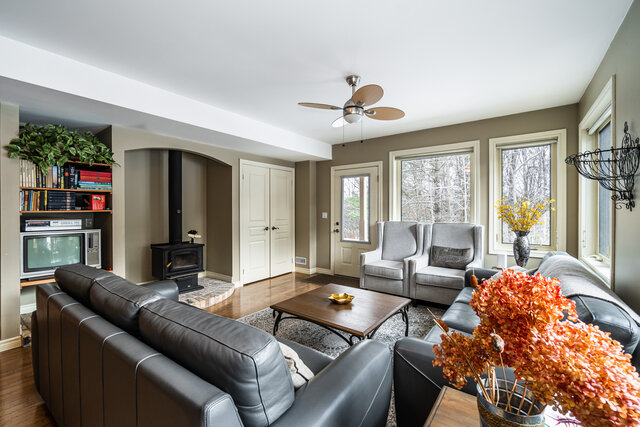 6321 Kirby Road, Kleinburg - photo 50