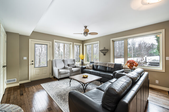6321 Kirby Road, Kleinburg - photo 51