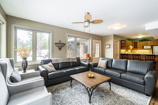 6321 Kirby Road, Kleinburg - photo 53