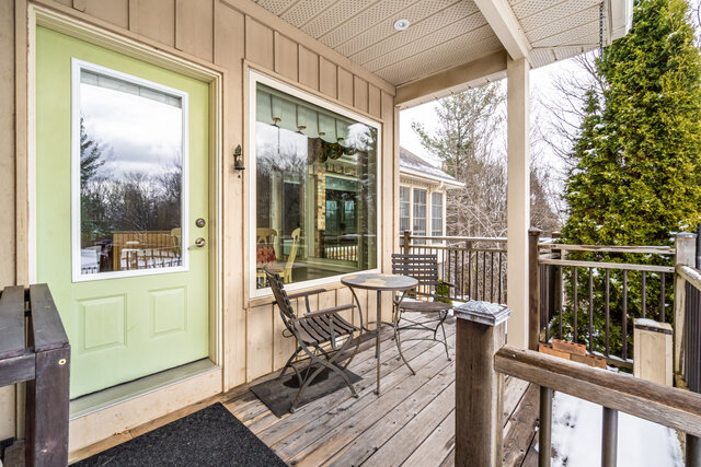 6321 Kirby Road, Kleinburg - photo 59