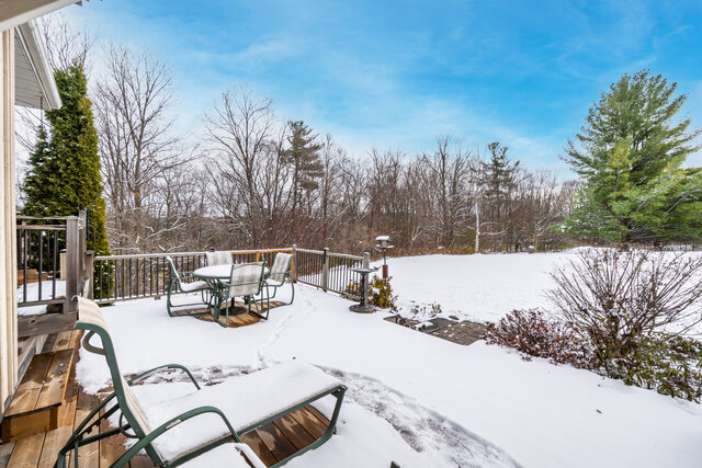 6321 Kirby Road, Kleinburg - photo 61