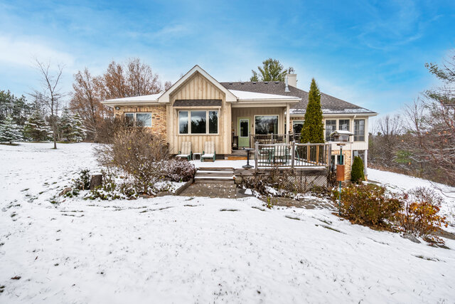6321 Kirby Road, Kleinburg - photo 62