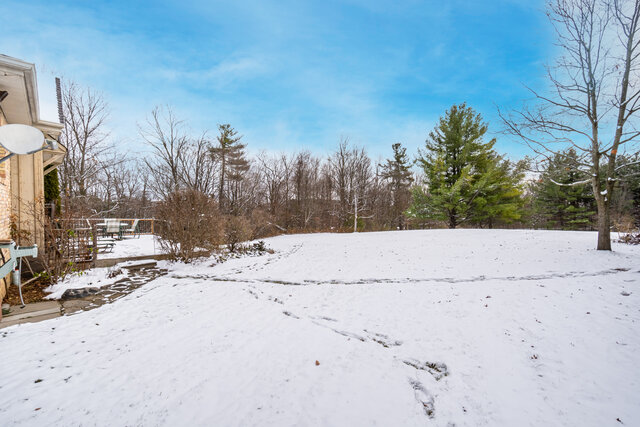 6321 Kirby Road, Kleinburg - photo 63