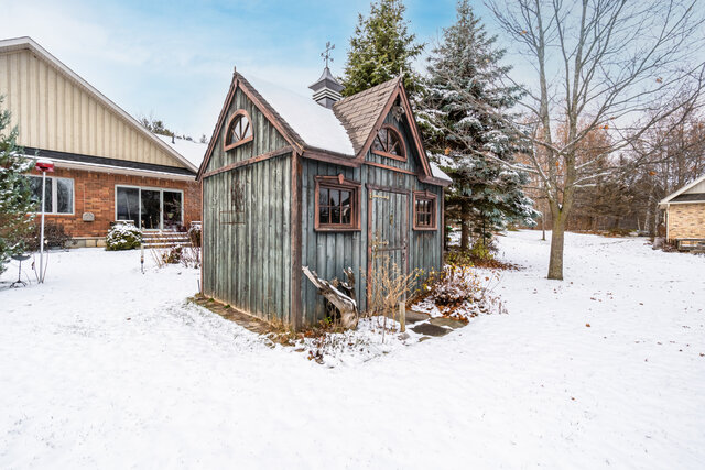 6321 Kirby Road, Kleinburg - photo 67