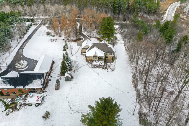 6321 Kirby Road, Kleinburg - photo 69