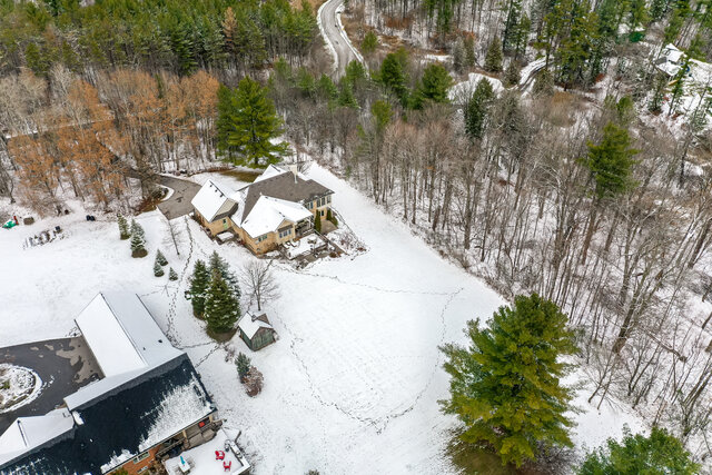 6321 Kirby Road, Kleinburg - photo 70