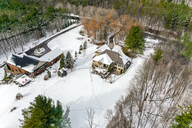 6321 Kirby Road, Kleinburg - photo 71