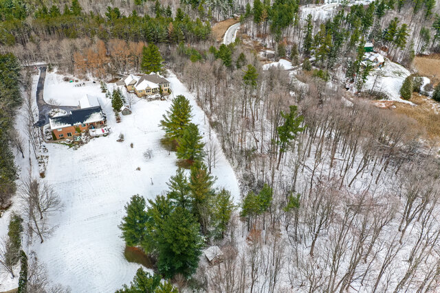 6321 Kirby Road, Kleinburg - photo 73