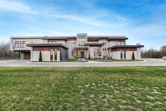 4490 Henderson Road, Milton - photo 12