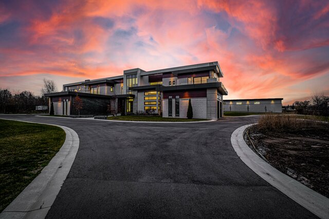 4490 Henderson Road, Milton - photo 16