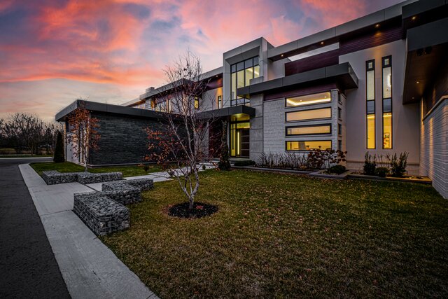 4490 Henderson Road, Milton - photo 17