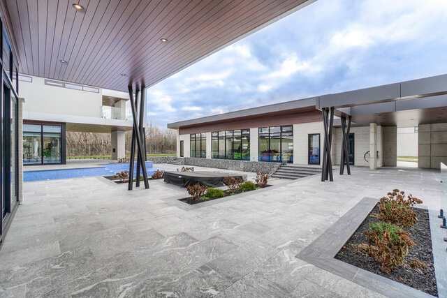 4490 Henderson Road, Milton - photo 171