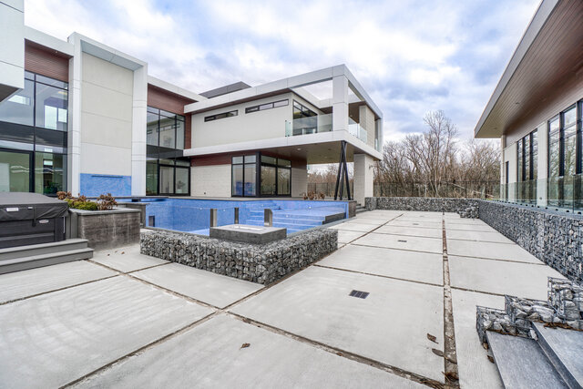 4490 Henderson Road, Milton - photo 177
