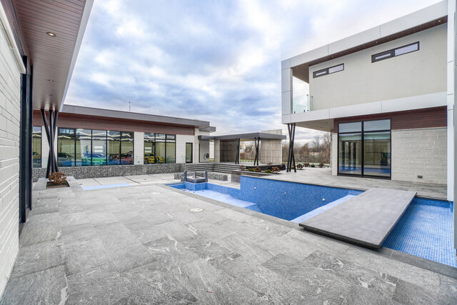 4490 Henderson Road, Milton - photo 185