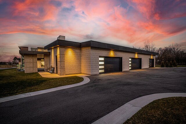 4490 Henderson Road, Milton - photo 205