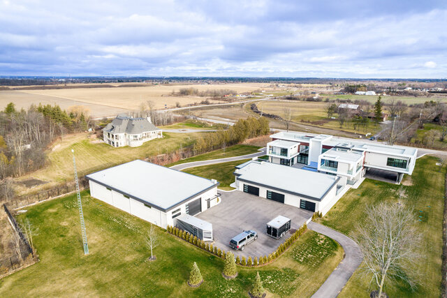 4490 Henderson Road, Milton - photo 209