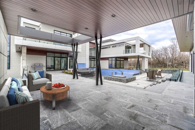 4490 Henderson Road, Milton - photo 173