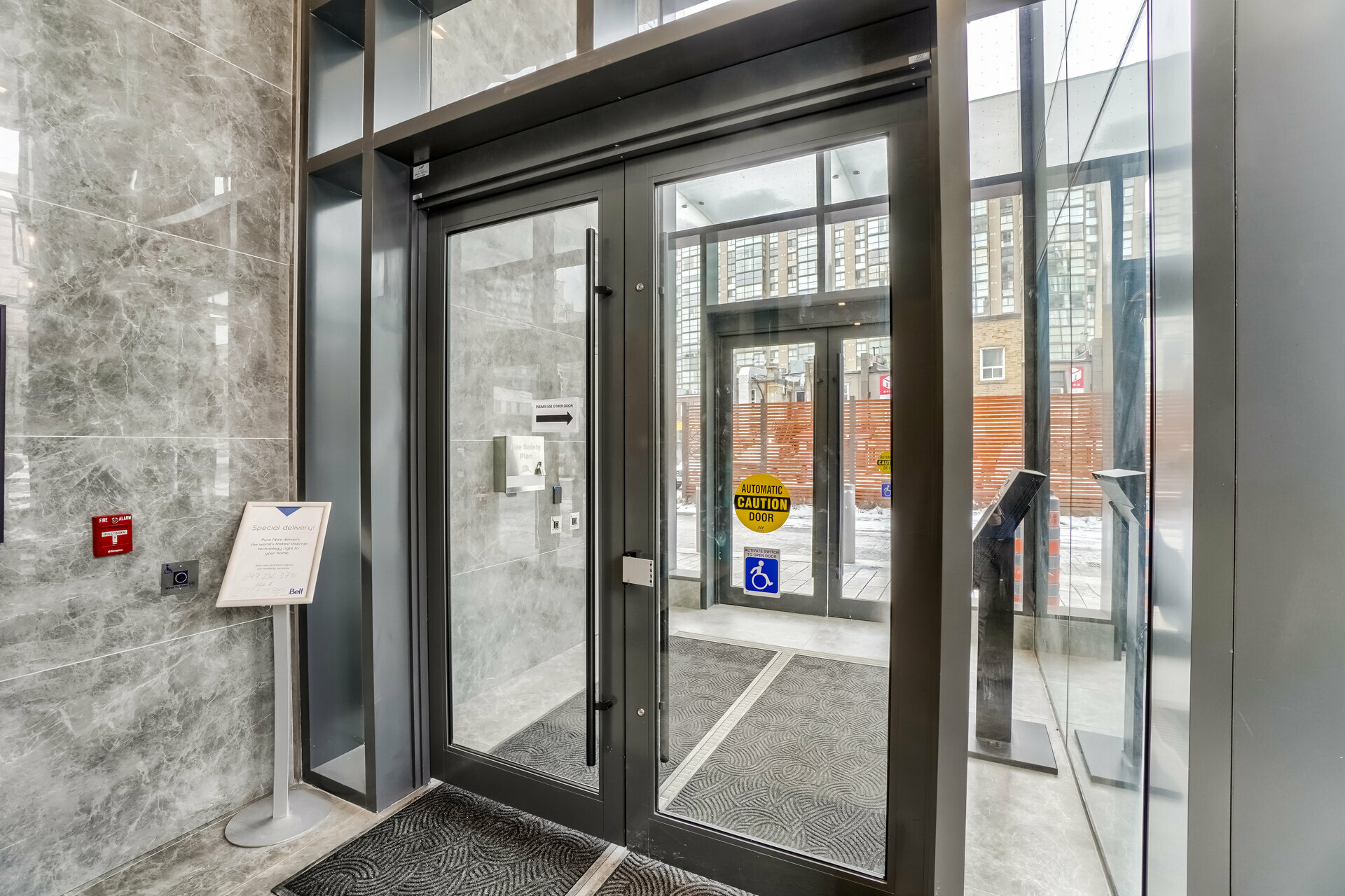 #1708-15 Holmes Avenue, North York - photo 4
