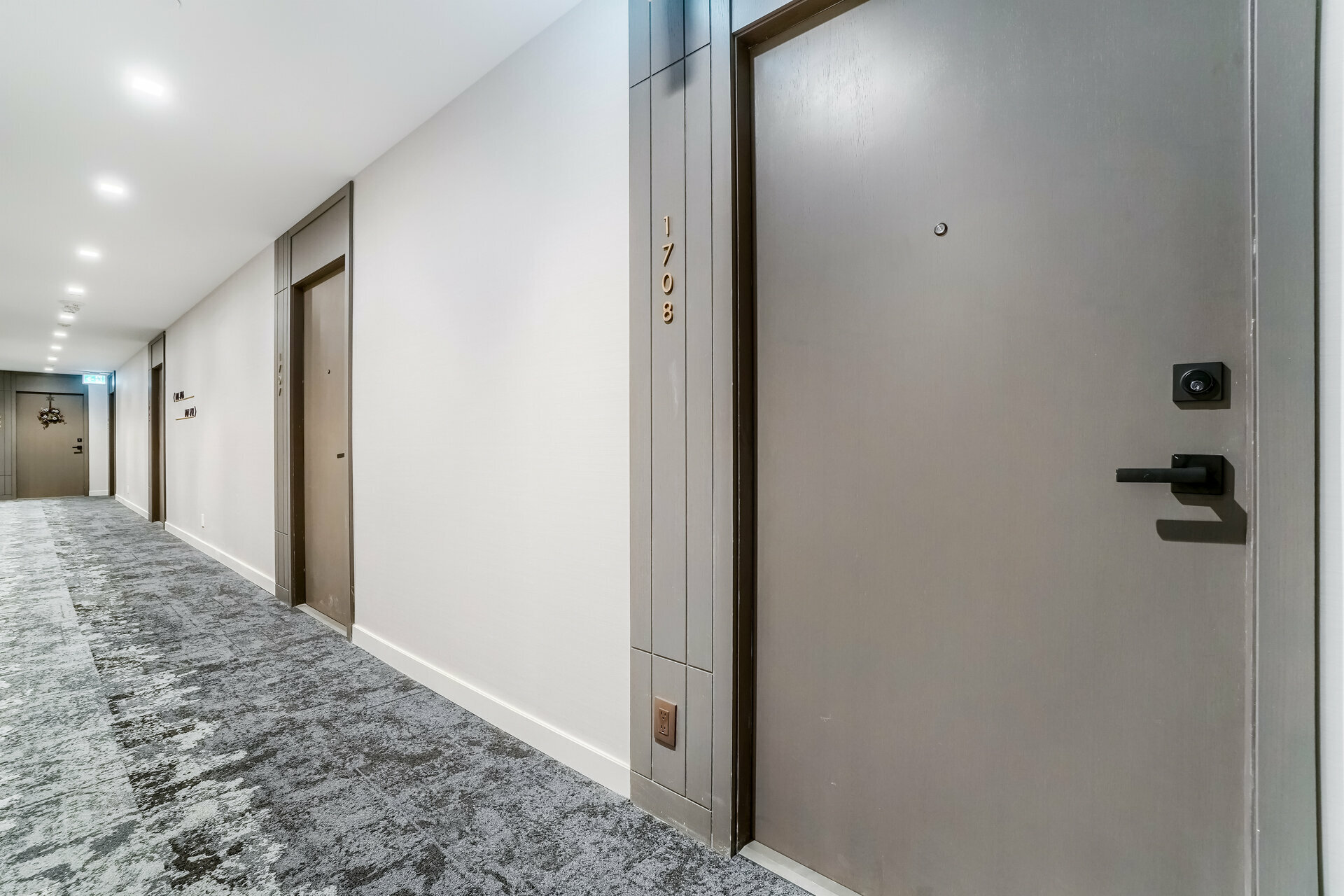 #1708-15 Holmes Avenue, North York - photo 7