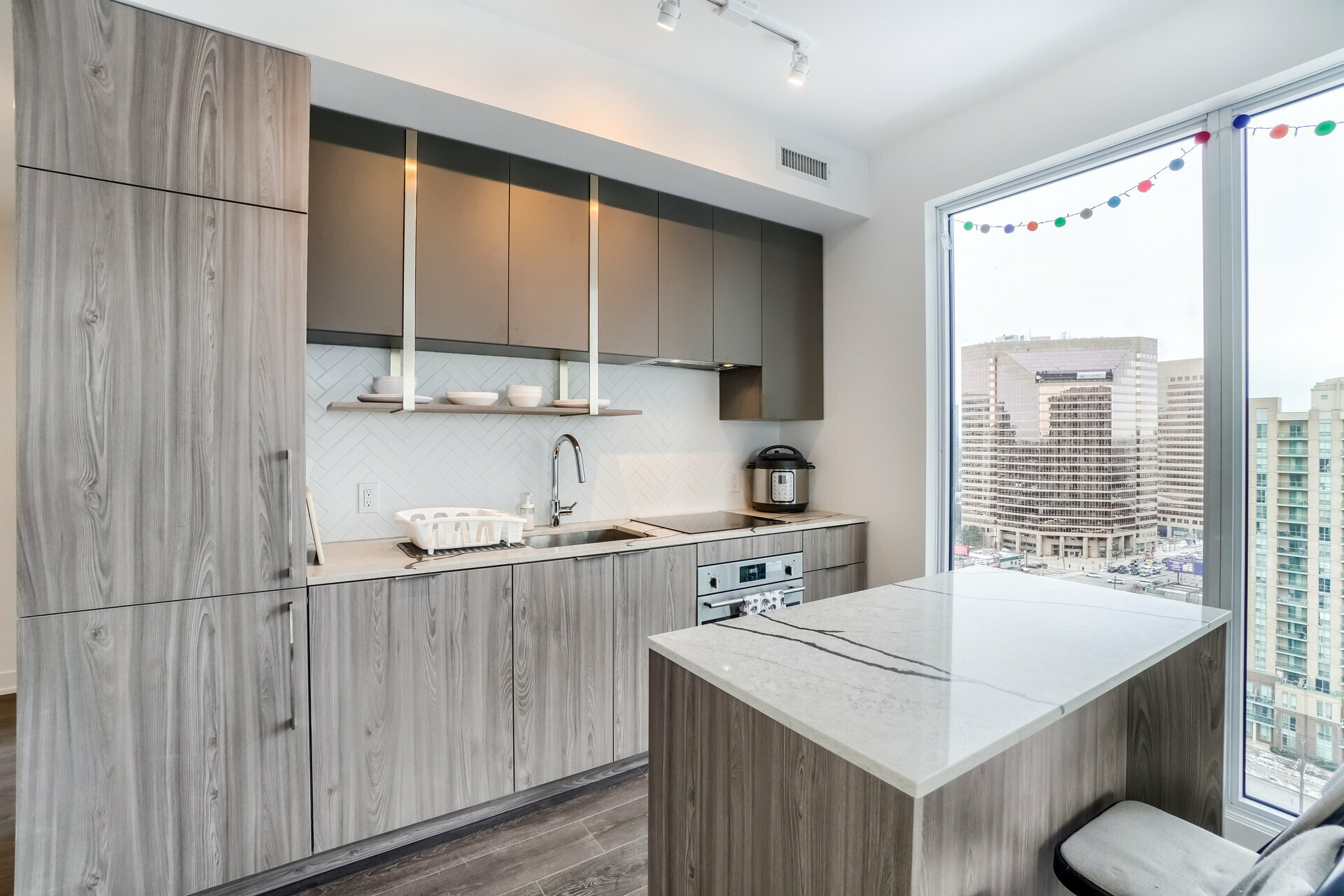 #1708-15 Holmes Avenue, North York - photo 11