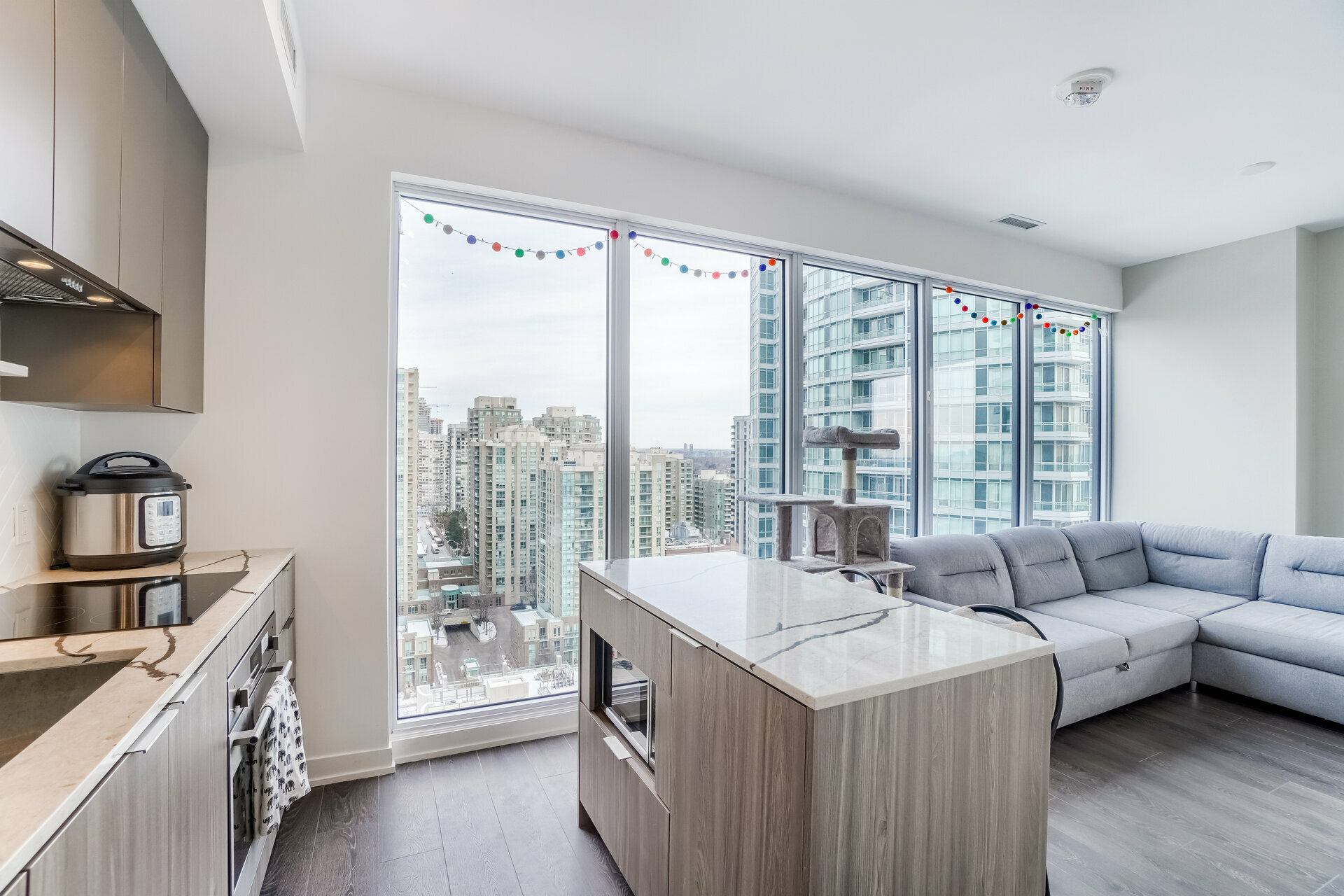 #1708-15 Holmes Avenue, North York - photo 12