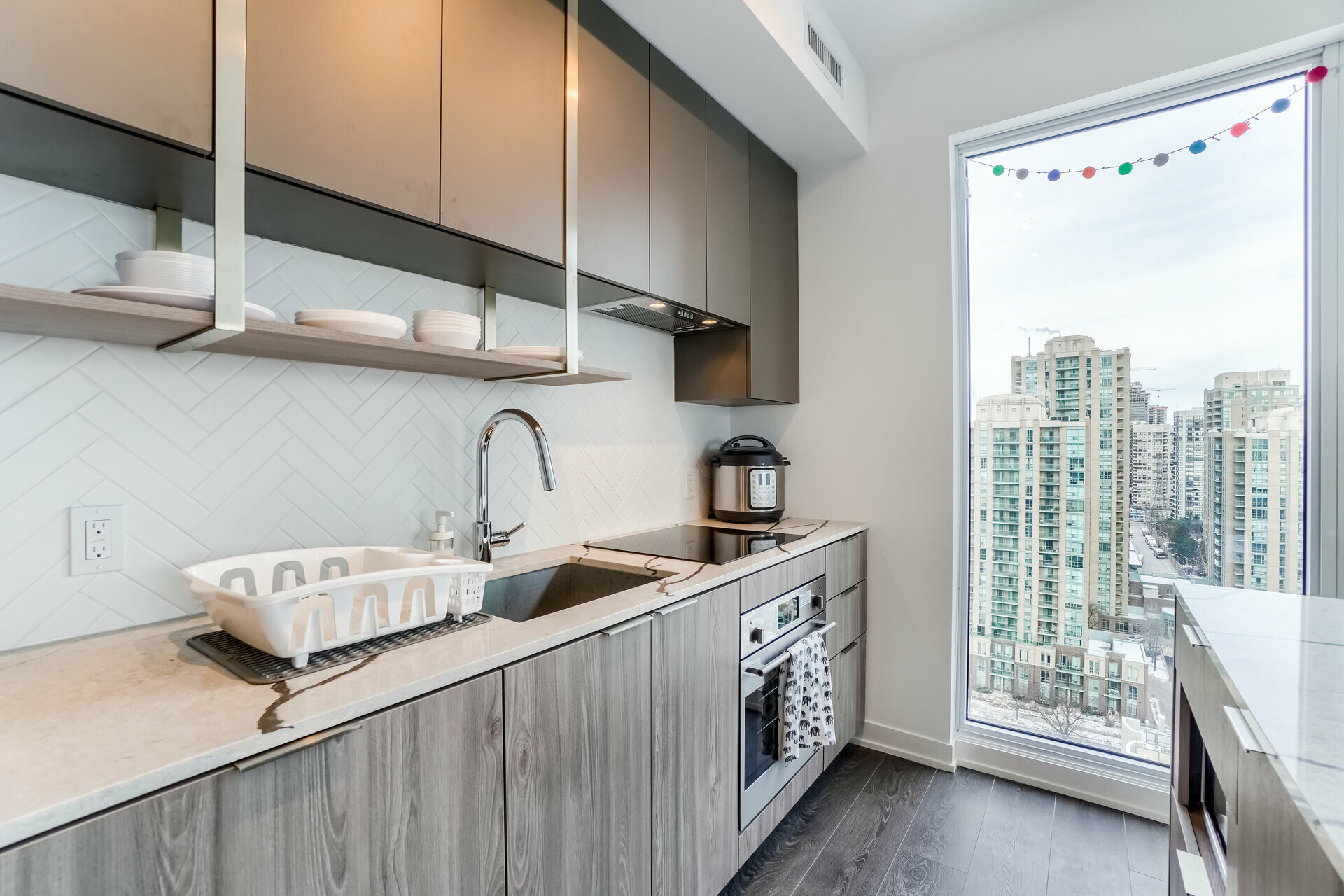 #1708-15 Holmes Avenue, North York - photo 13
