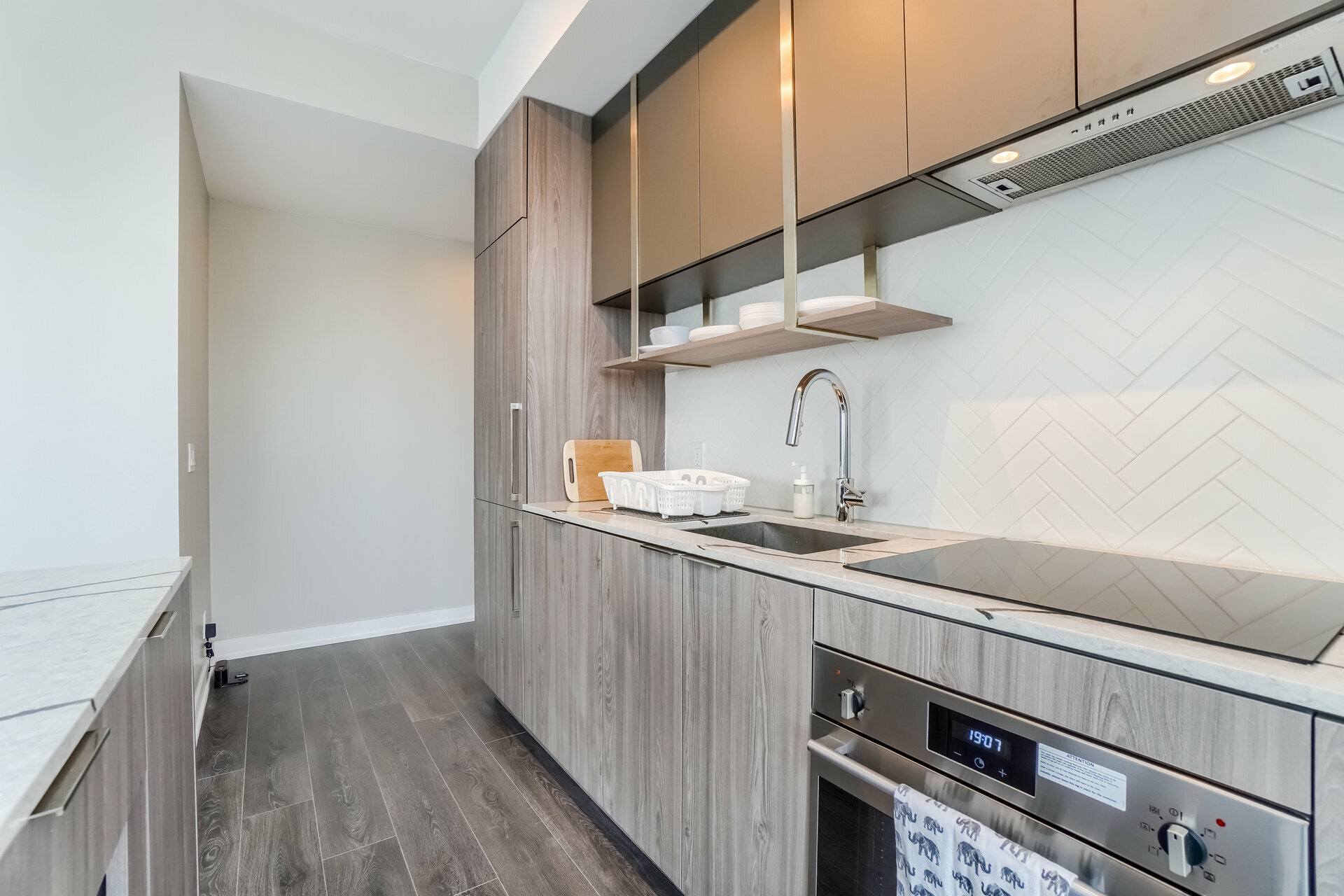 #1708-15 Holmes Avenue, North York - photo 14