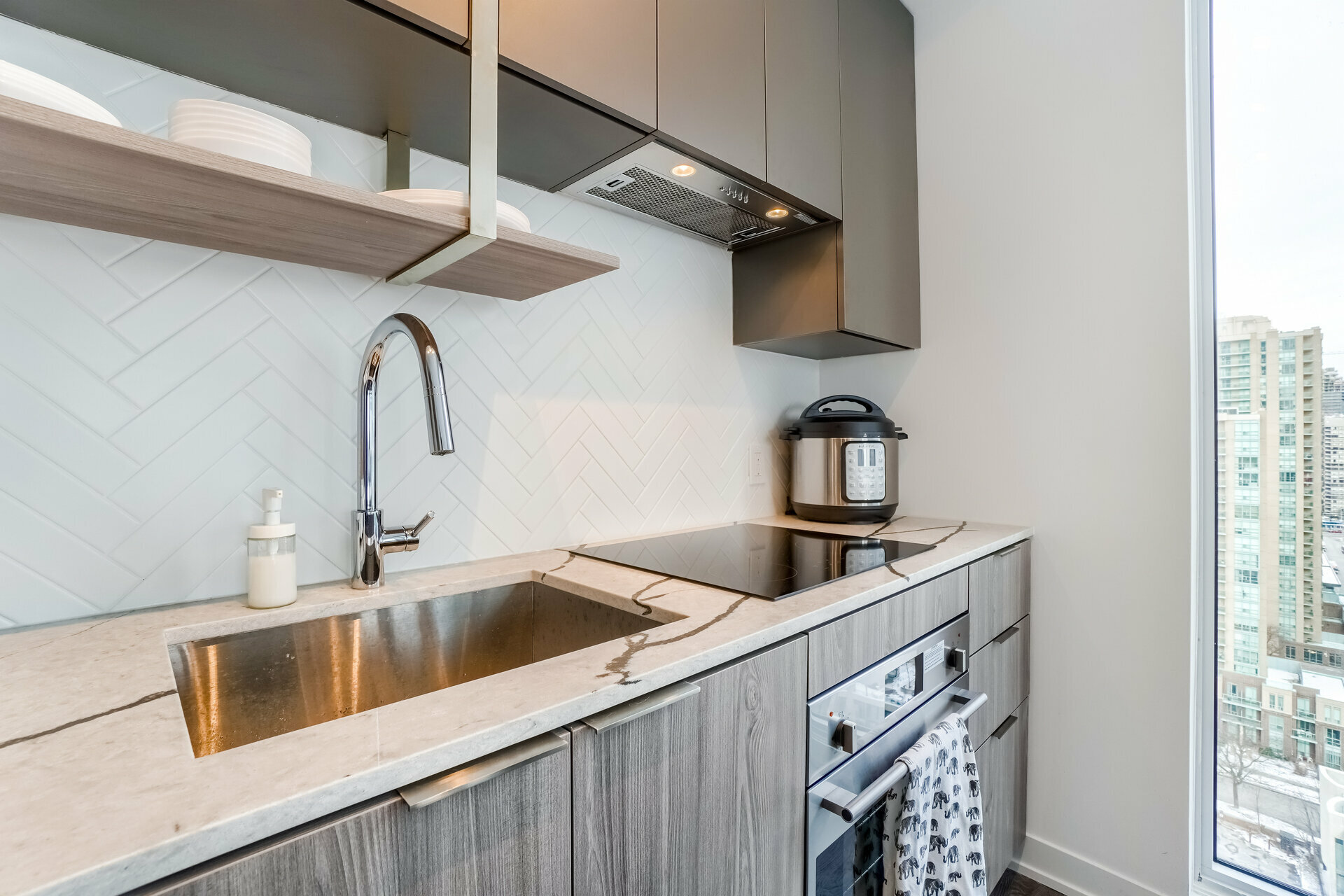 #1708-15 Holmes Avenue, North York - photo 15