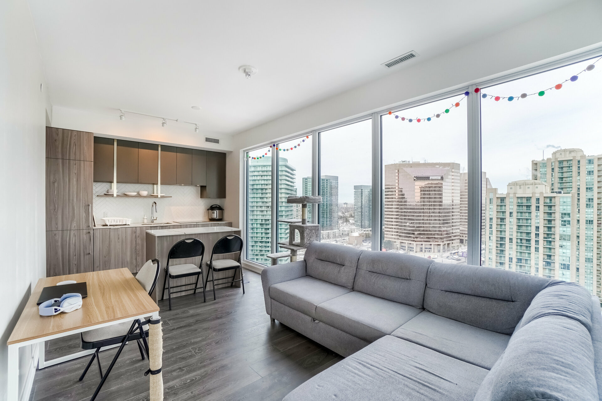 #1708-15 Holmes Avenue, North York - photo 16