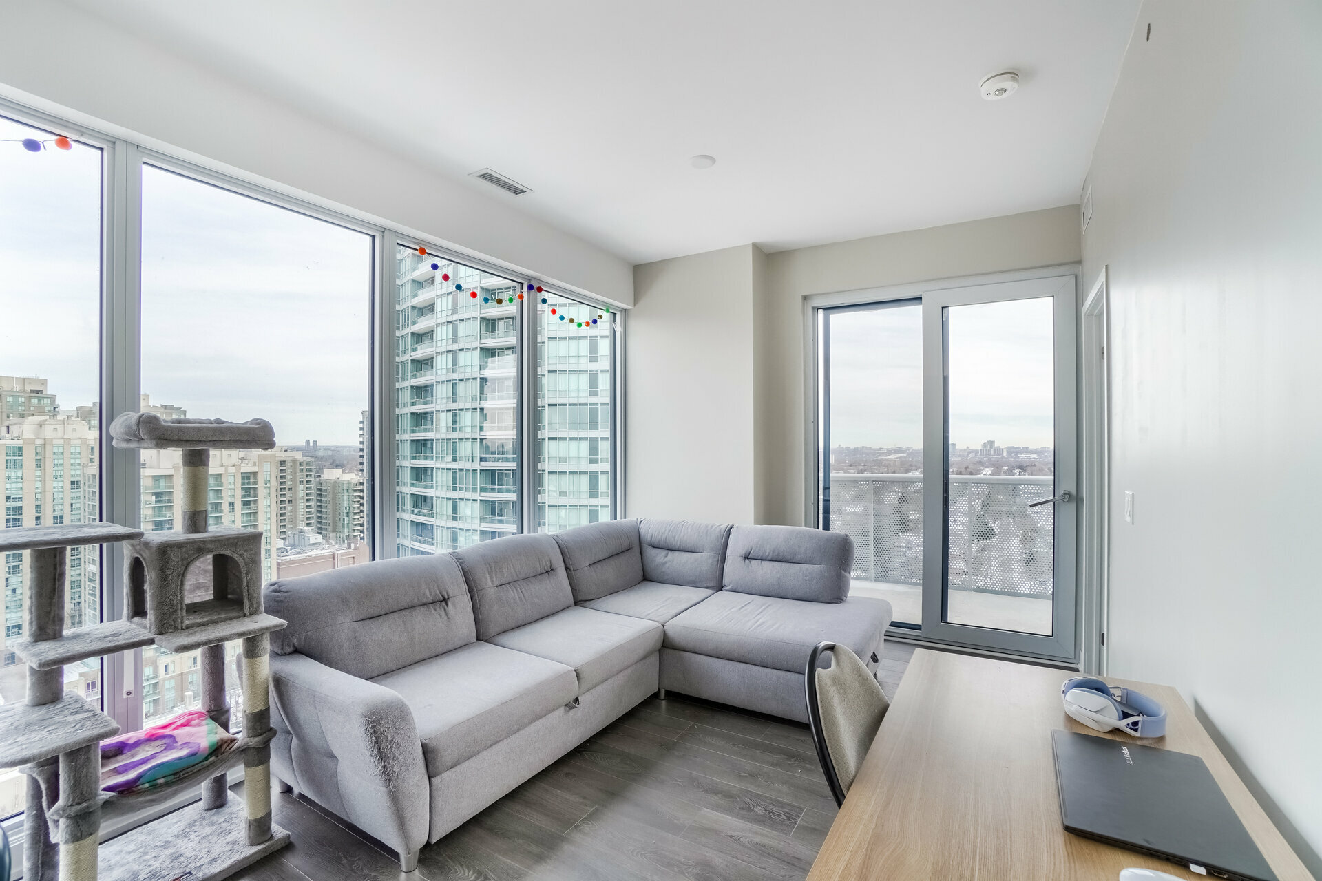 #1708-15 Holmes Avenue, North York - photo 17