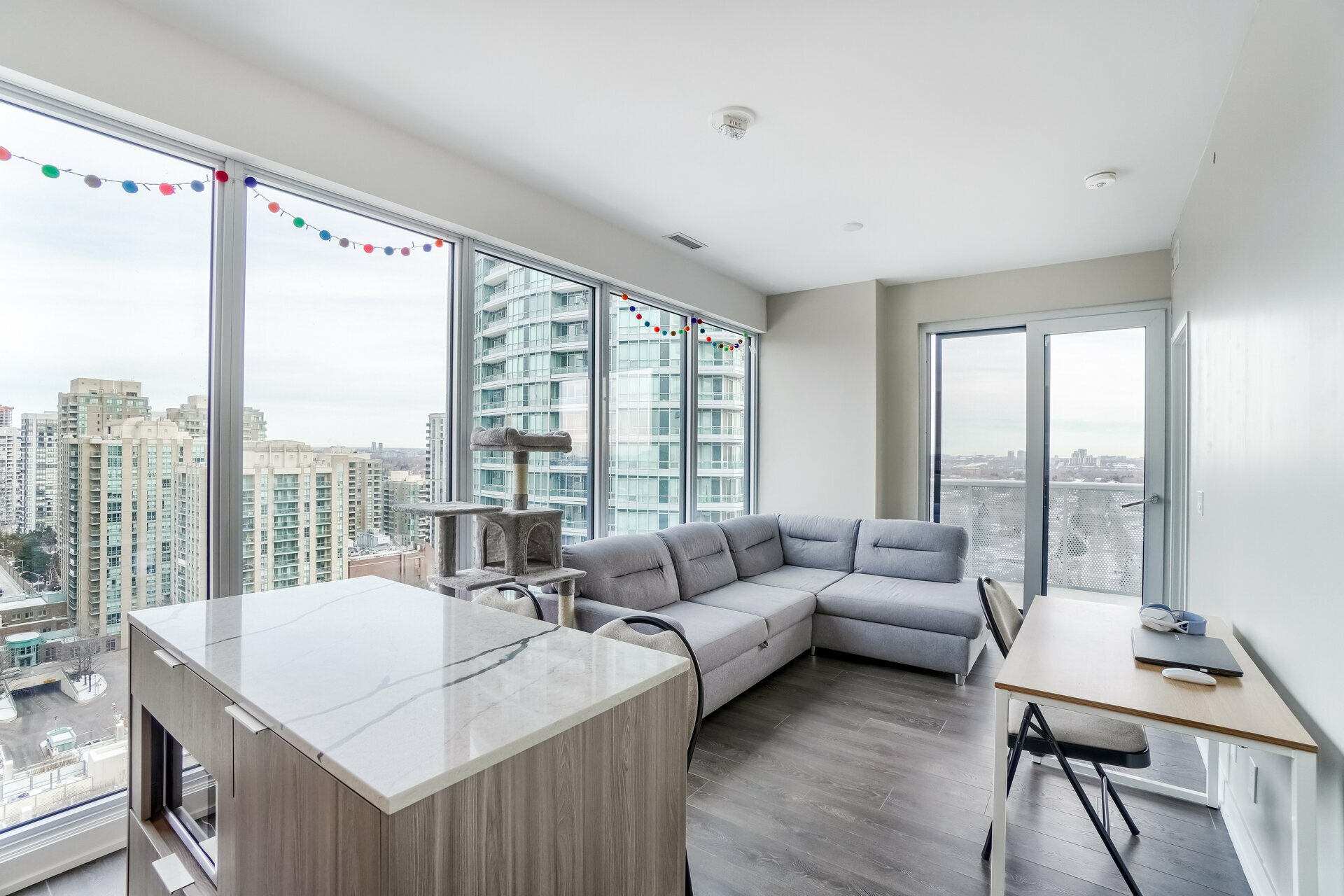 #1708-15 Holmes Avenue, North York - photo 18