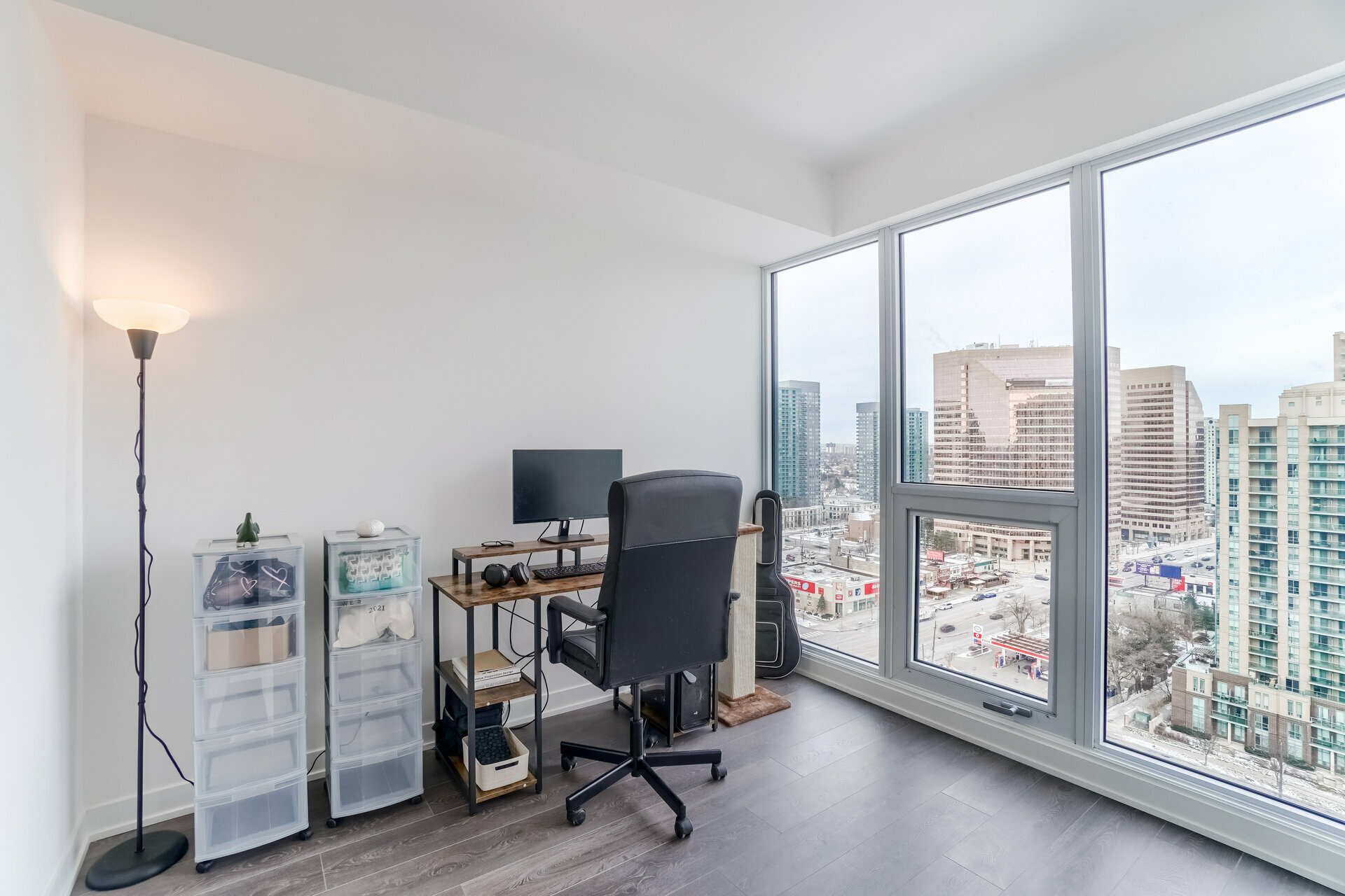 #1708-15 Holmes Avenue, North York - photo 25