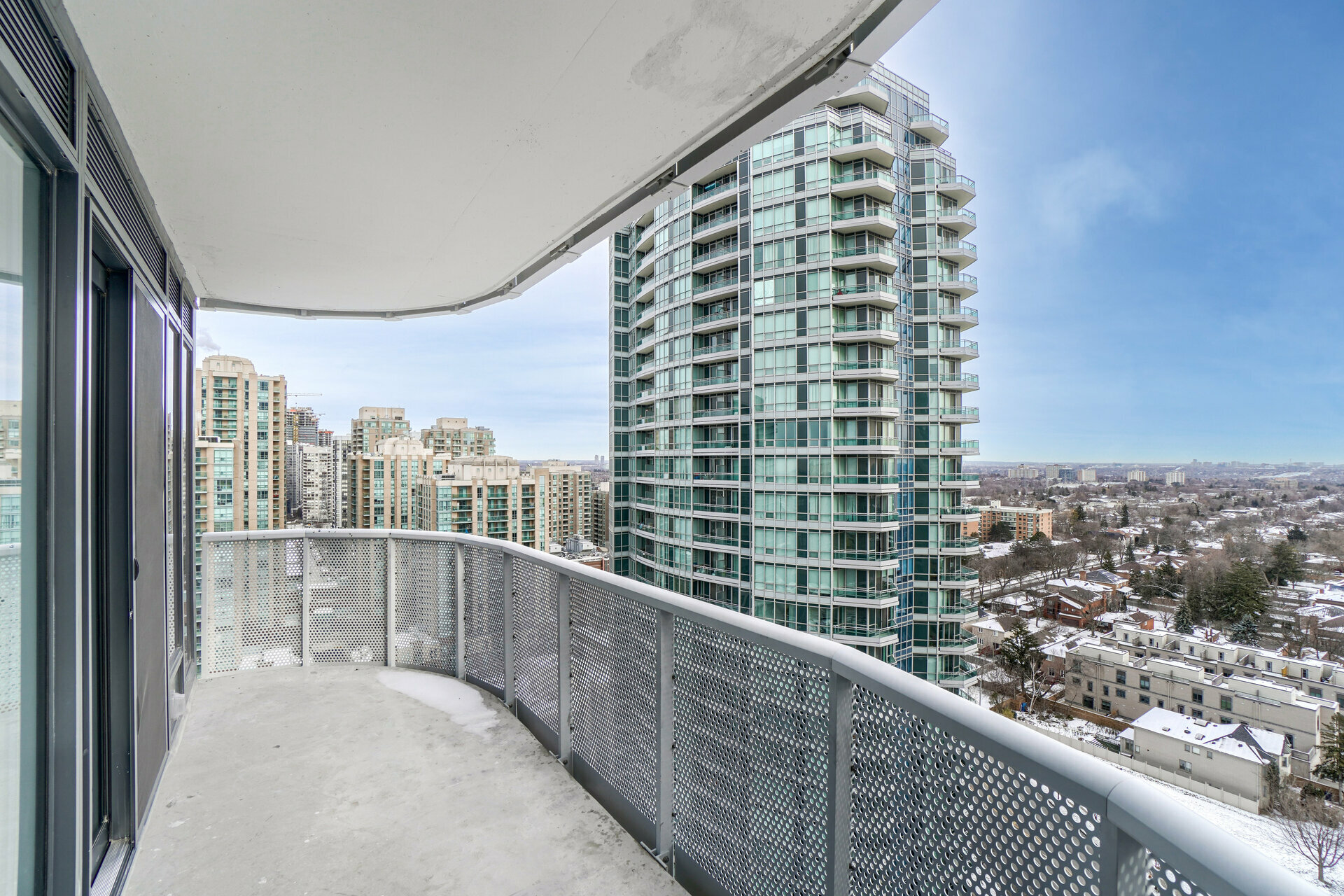 #1708-15 Holmes Avenue, North York - photo 30
