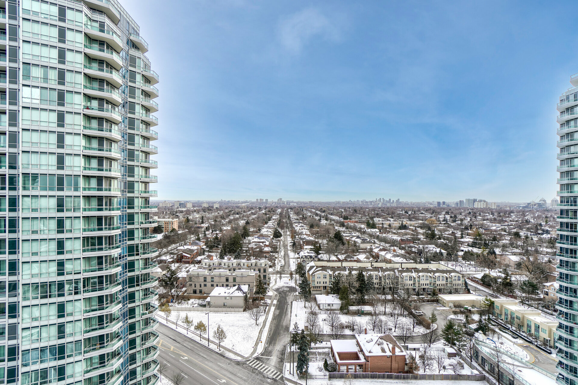 #1708-15 Holmes Avenue, North York - photo 32