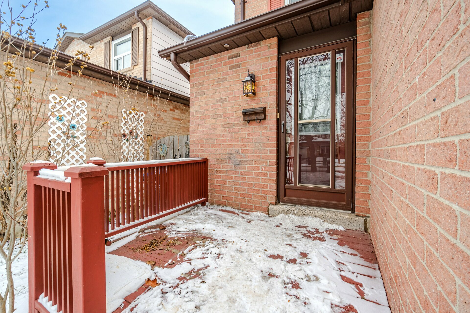 12 Wheatfield Road, Brampton - photo 5