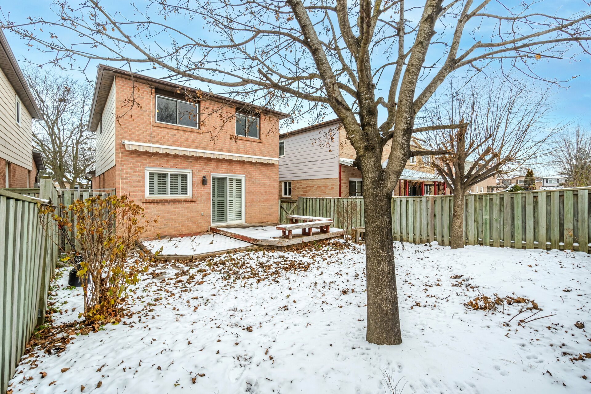 12 Wheatfield Road, Brampton - photo 43