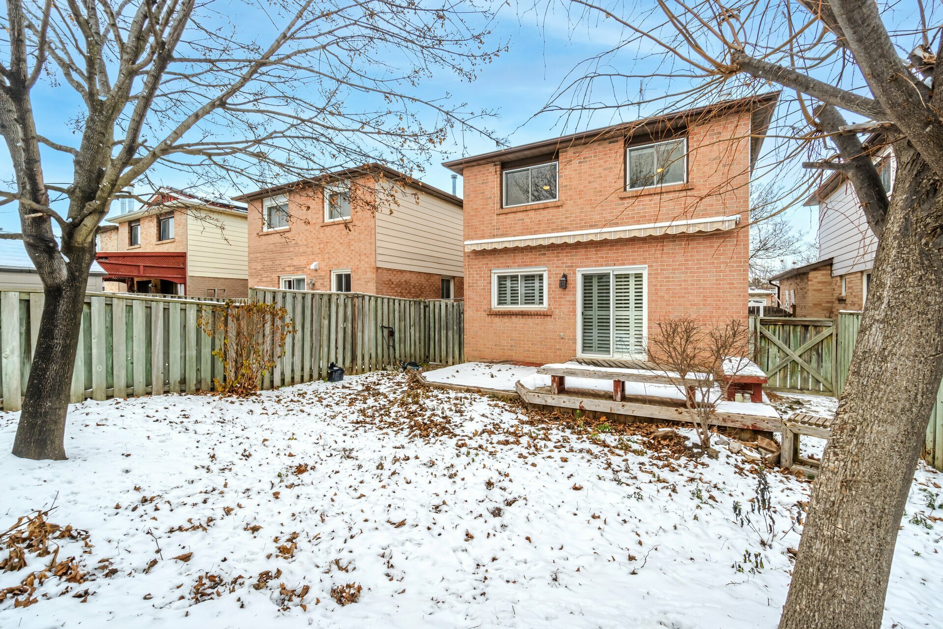 12 Wheatfield Road, Brampton - photo 44