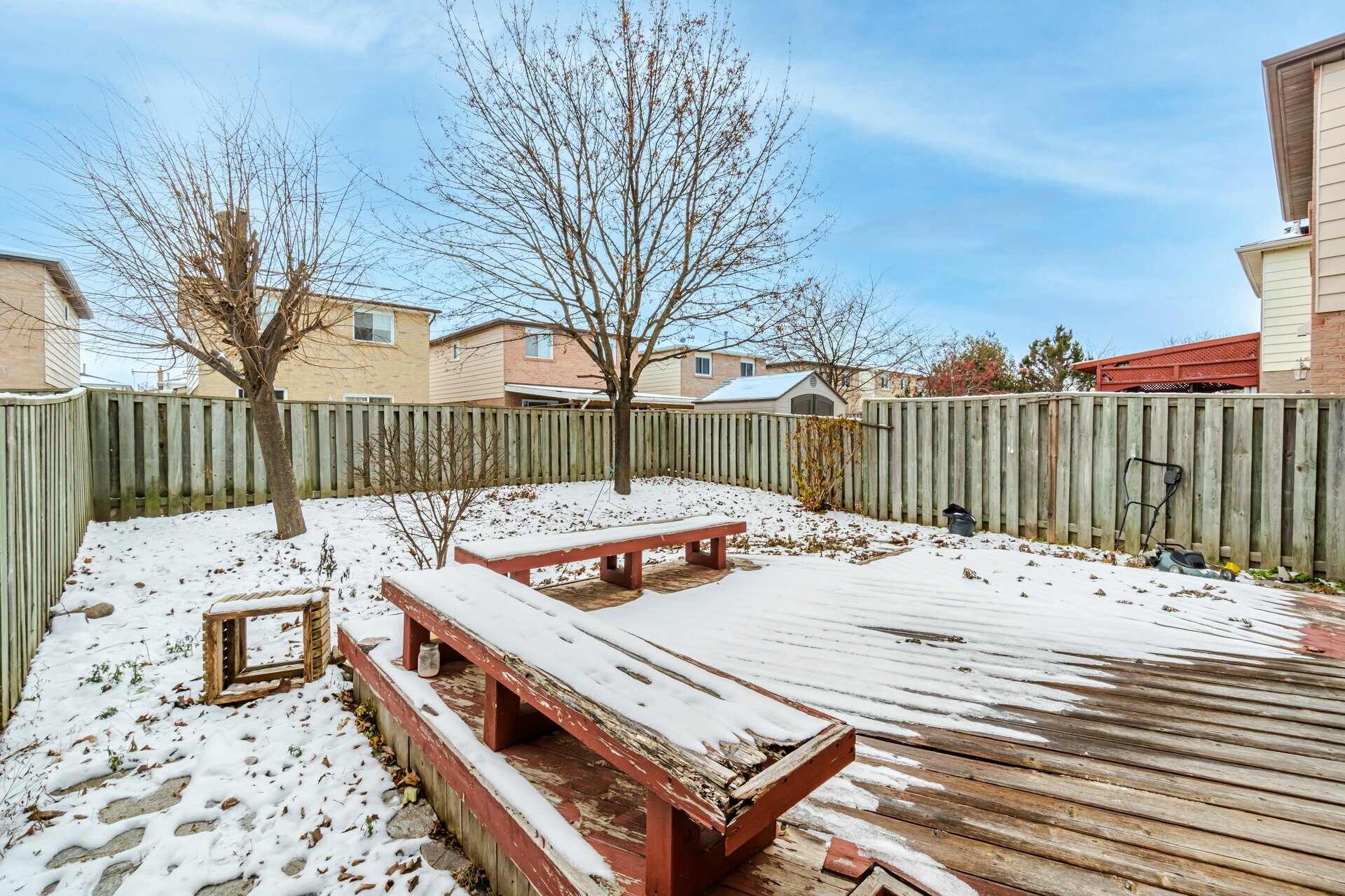 12 Wheatfield Road, Brampton - photo 46