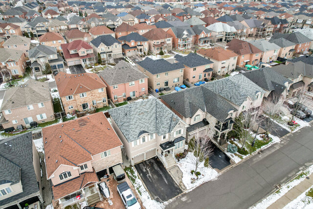 51 Silvestre Avenue, Vaughan - photo 3