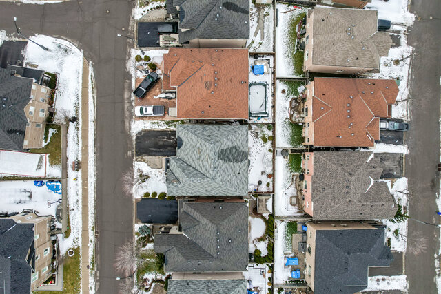 51 Silvestre Avenue, Vaughan - photo 5