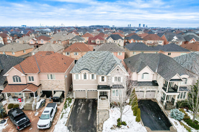 51 Silvestre Avenue, Vaughan - photo 6