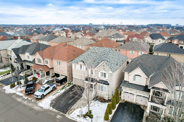 51 Silvestre Avenue, Vaughan - photo 7
